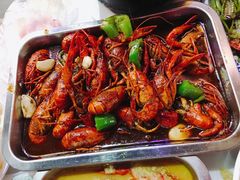 -盱眙虾神於氏龙虾(夫子庙红街店)