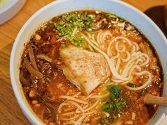 -SHAN山(前滩太古里店)