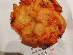-绿茶餐厅(淮安吾悦广场店)