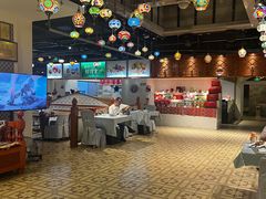 -巴扎美食·新疆菜·西域歌舞表演餐厅(新疆大厦店)
