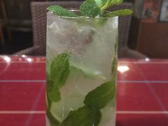 -爵士花园音乐酒吧餐厅