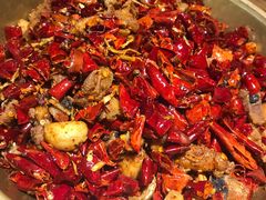 辣子鸡-川渝饭店