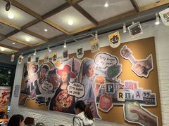 -必胜客(大宁路店)