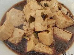 马山老豆腐-灵福缘私房菜·农家菜(拈花湾·灵山大佛必推店)