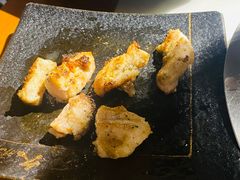 -久藏·横膈膜烧肉·酒场(江汉路店)