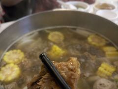 -陈记顺和潮汕鲜牛肉火锅(番禺迎宾大道店)