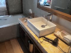 -三亚海棠湾喜来登度假酒店