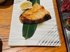 -赤坂亭·M9和牛烧肉·铁板烧·日料398放题(长泰广场店)