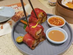 -点都德(奥体印象城店)