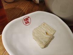 -煜北·西北小馆(曲阳路店)