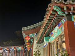 -慕田峪长城