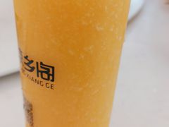 -香香海南菜餐厅