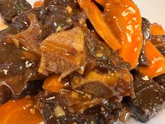 -牛街老爆肚满(牡丹园店)