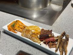 -法式利昂铁板烧主题餐厅(唐山爱琴海店)
