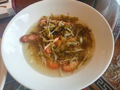 -鹰龙海畔度假酒店(咸祥店)