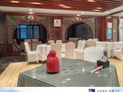 -冶春茶社(珍园店)