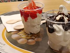 -麦当劳(金稻田路餐)