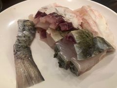-正能量脆肉鲩火锅