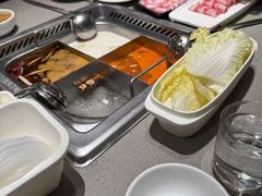 -海底捞火锅(上地华联店)