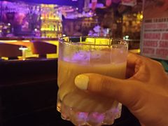 -流浪者复古西餐鸡尾酒吧(沈阳店)