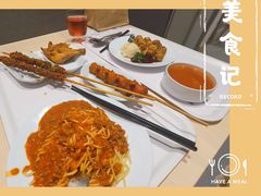 -宜家·瑞典风味餐厅(武汉荟聚中心店)