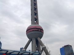 -东方明珠广播电视塔