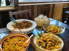 -尽善百年古院餐厅(王家老宅店)