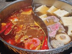 -呷哺呷哺 黄金牧场 (旧宫永辉超市店)