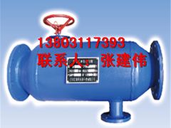 -辛集市水处理中心