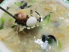 -春水锅贴·传统鲁菜(大明湖店)