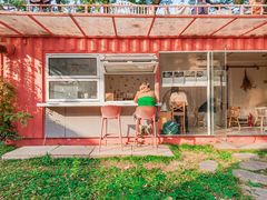 -灯塔咖啡馆BOOK·Coffee Shop