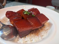 -老德州四合院·德州菜(天衢路店)