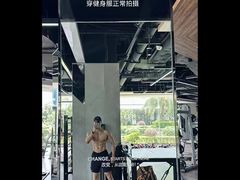 -威克健身游泳(万菱汇店)