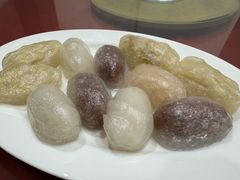 -阿杰潮汕海味餐馆·潮州鱼生·潮州生腌