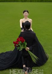 -苏州HX-合喜映画婚纱摄影