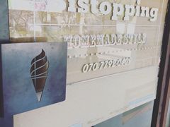 -Bistopping