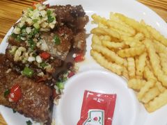 -红旗大食堂(君悦紫园店)