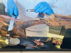 -沈阳君悦酒店·意坊意大利餐厅