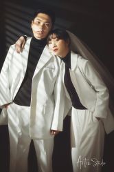 -艺匠摄影ARTIZ STUDIO(南京店)