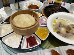 -锋味餐厅(空港复悦里店)