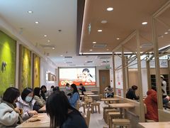 -小满手工粉(北京富力广场店)