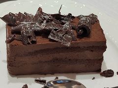 德国黑森林蛋糕-马克西姆俄罗斯餐厅(通亚街店)