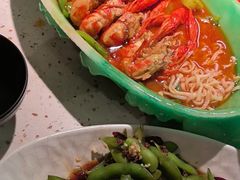 -沪小胖·小龙虾·蓝龙王(八佰伴店)