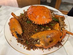 -喜记避风塘炒辣蟹(旗舰店)