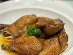 -老德州四合院·德州菜(天衢路店)