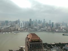 -翡翠36餐厅(浦东香格里拉店)