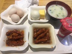 -腾讯食堂(腾讯大厦店)