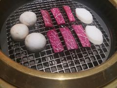 -虎哥六韩式烤肉料理 TIGERGRILL(隆生金山湖中心购物广场店)