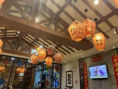 -大壶春生煎(四川中路店)