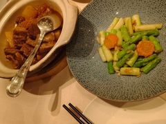 -丽思卡尔顿酒店-天泰轩中餐厅(大沽北路店)